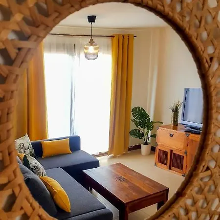 Vakantiehuis Aiolos 20 *