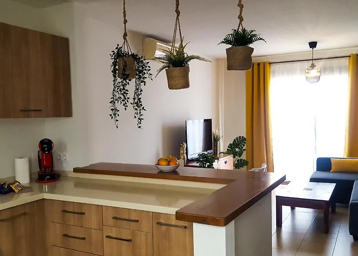 Casa de Férias Aiolos 20