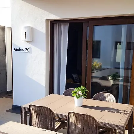 Сasa de vacaciones Aiolos 20 *