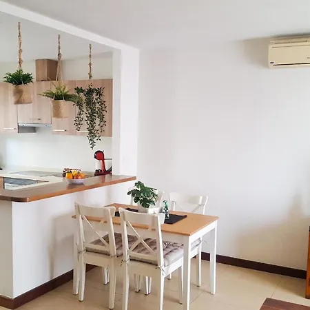 Aiolos 20 Сasa de vacaciones