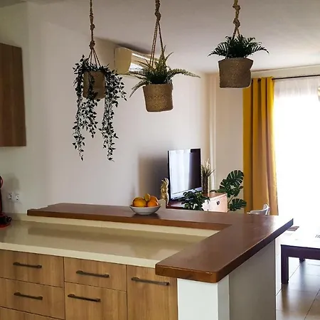 Holiday home Aiolos 20