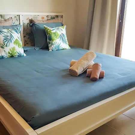 Holiday home Aiolos 20