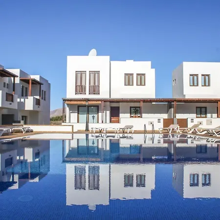 Holiday home Aiolos 20
