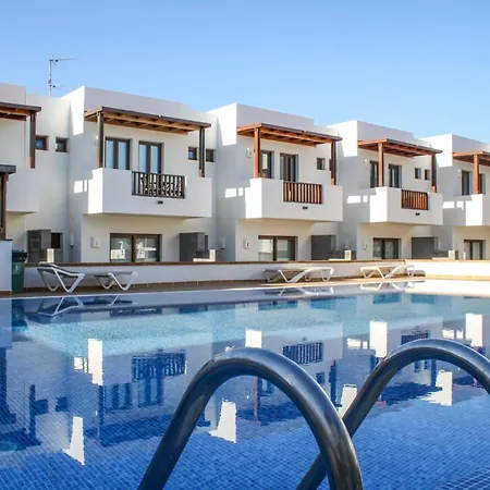 Aiolos 20 Holiday home *