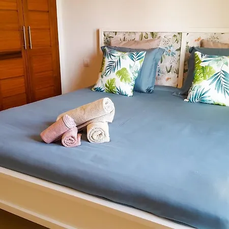 Aiolos 20 Сasa de vacaciones