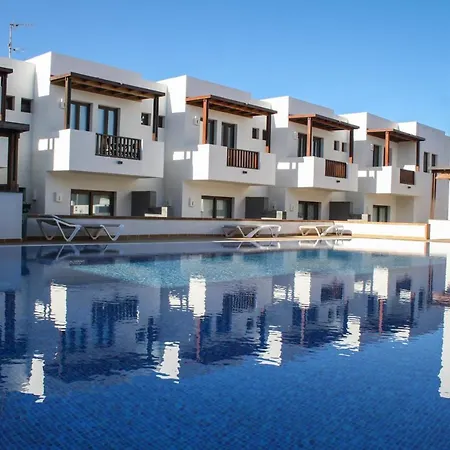 Aiolos 20 Сasa de vacaciones