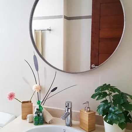 Сasa de vacaciones Aiolos 20 *