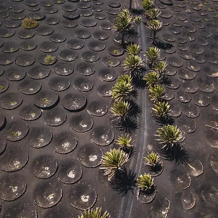 Aiolos 20 Сasa de vacaciones Puerto Calero