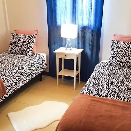 Сasa de vacaciones Aiolos 20 *