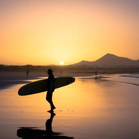 Сasa de vacaciones Aiolos 20 Puerto Calero