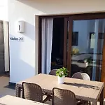 Prázdninový dům Aiolos 20 *
