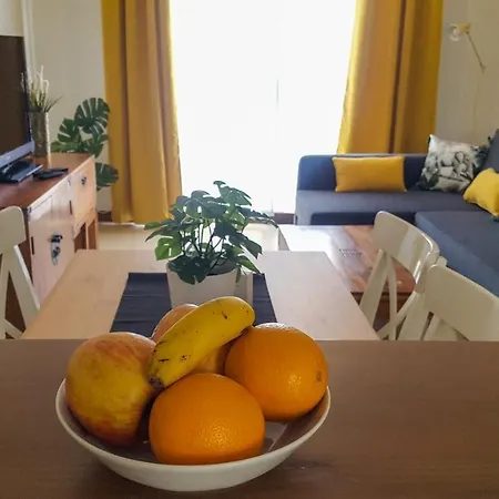 Prázdninový dům Aiolos 20 *